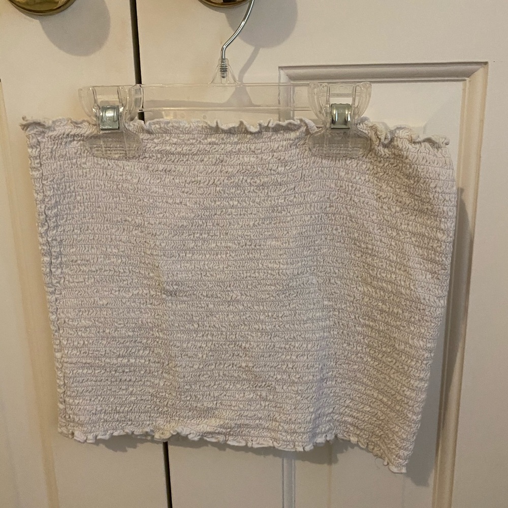 Brandy Melville Tube Top
